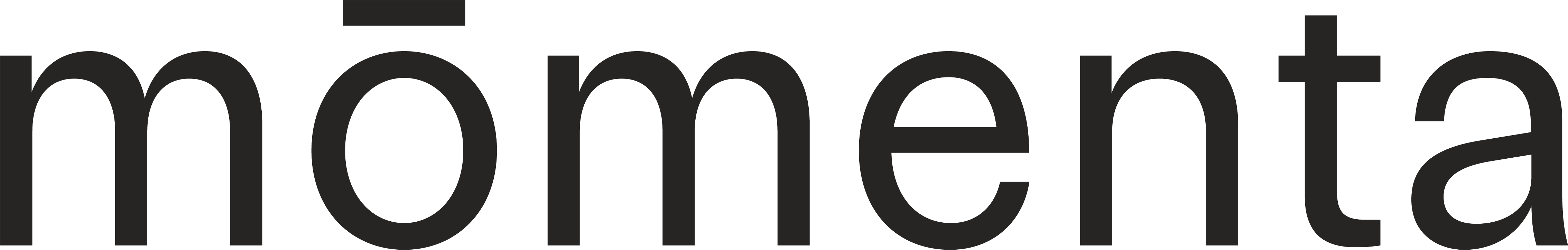 Momenta logo